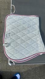 Grijs, glitter fouganza dekje, Dieren en Toebehoren, Paarden en Pony's | Dekens en Dekjes, Ophalen, Gebruikt, Grijs, Glitter