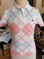 Magnifique polo Lacoste pour femmes, Vêtements | Femmes, T-shirts, Enlèvement, Taille 38/40 (M)