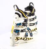 Chaussures de ski 40.5 41 EU SALOMON X-LAB 130, sensifit, Carving, Enlèvement ou Envoi, Salomon, Utilisé