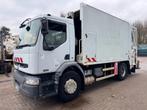 Renault Premium 270 *BENNE ORDURE-REFUSE TRUCK* (bj 2006), Achat, Entreprise, Diesel, 199 kW
