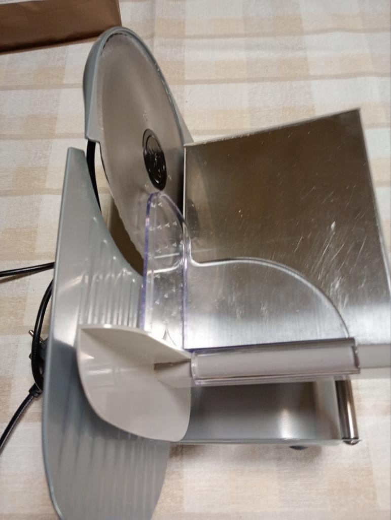 Snijmachine, Elektronische apparatuur, Keukenmixers, Ophalen