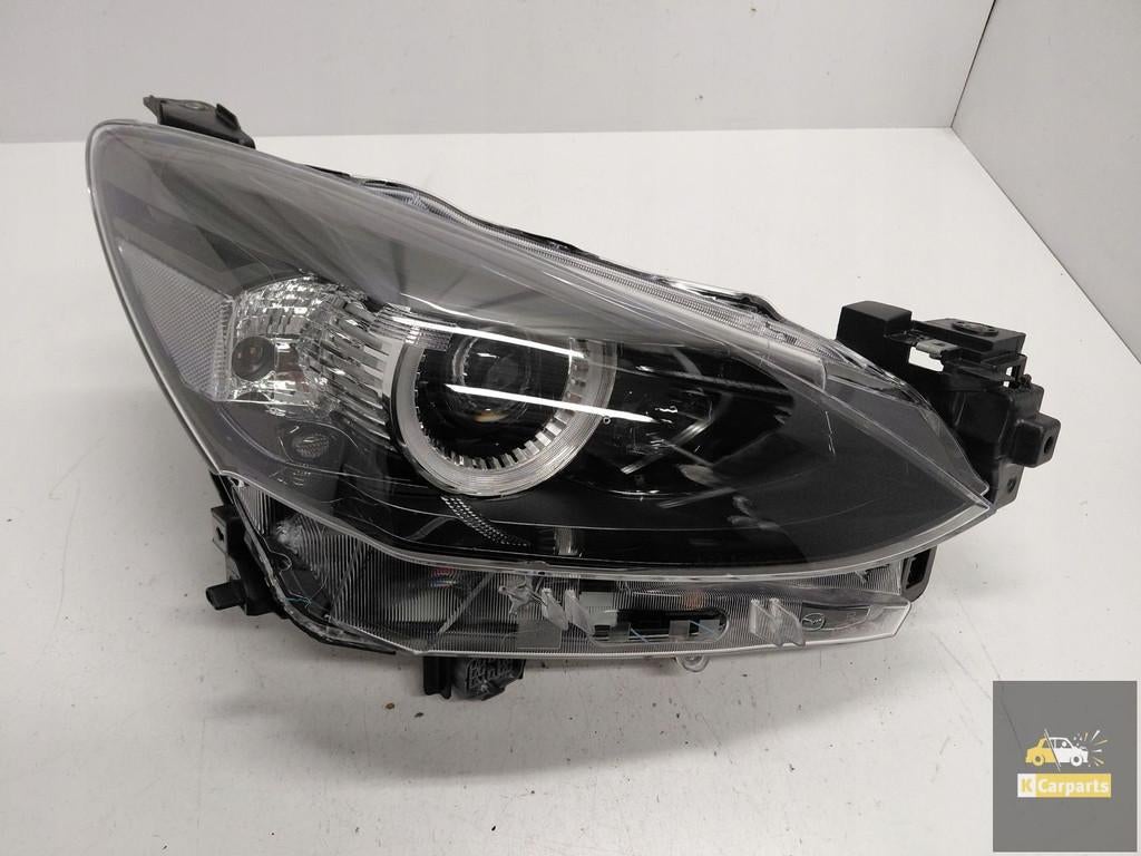 D43N-51030, Mazda 2 DJ III Lift Volledig Led 2 Lens M7 recht, Gebruikt, Shinchi, Fuchu-Cho 3-1
730-8670  Hiroshima, Mazda Motor Corporation