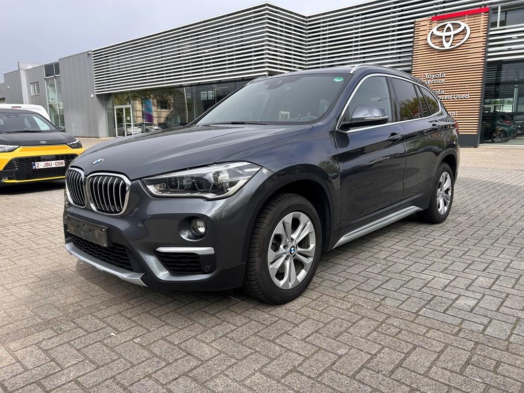 BMW X1 sDrive18i, X1, 5 deurs, Particulier, SUV of Terreinwagen