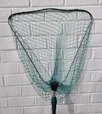 🎁 épuisette pour truites, télescopique et tête repliable, Envoi, Comme neuf