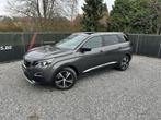 Peugeot 5008 1.5 BlueHDi GT Line (EU6.2) (bj 2020), Auto's, Automaat, 4 deurs, Stof, Euro 6