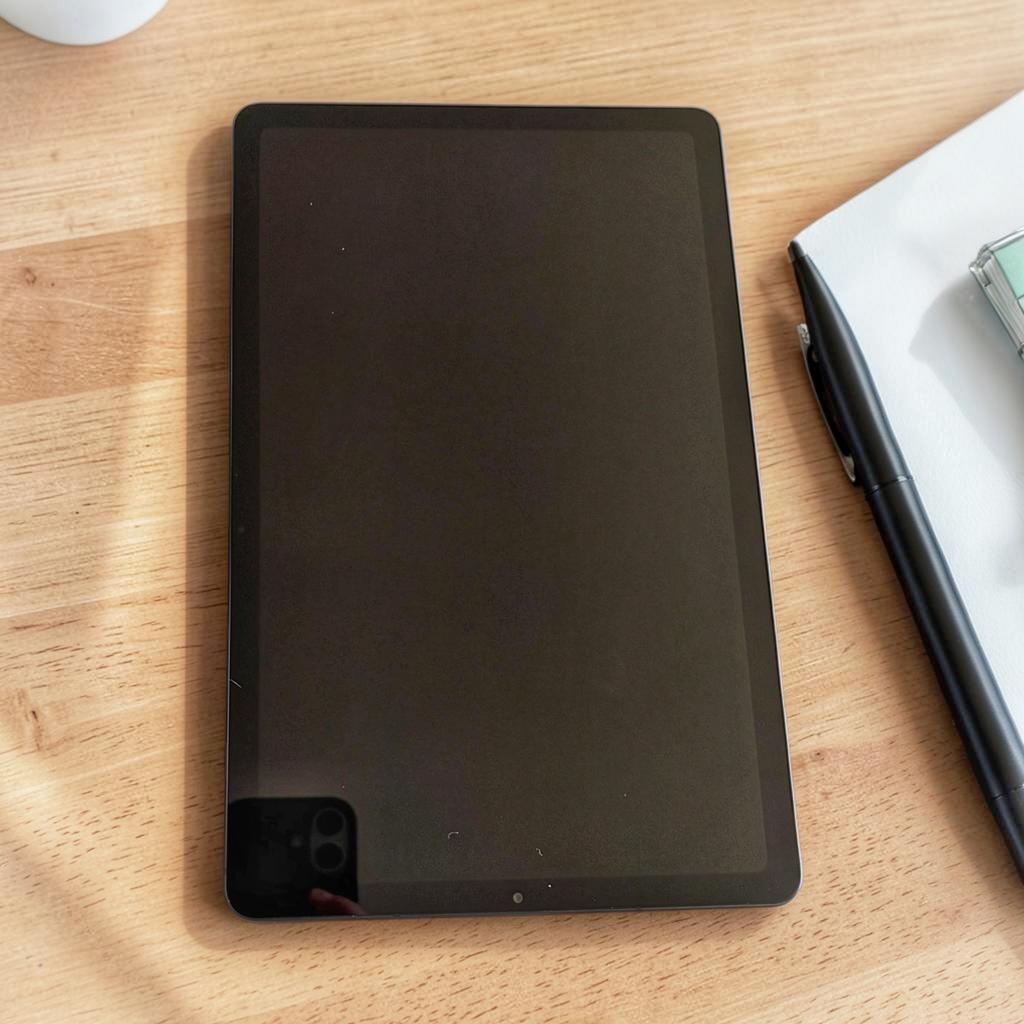 Samsung Galaxy Tab S6 Lite (2022) 64gb, Computers en Software, Tab S6 Lite, Gebruikt, 64 GB, Wi-Fi