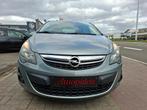 Opel Corsa 1.2i, Auto's, Opel, Voorwielaandrijving, Euro 5, 4 cilinders, Bedrijf