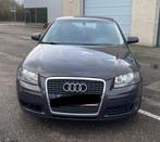 Audi a3 diesel 1.9 rijd en schaklt goed, Bedrijf, 5 deurs, Euro 4, Te koop