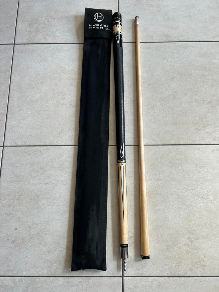 Keu, Ophalen, Zo goed als nieuw