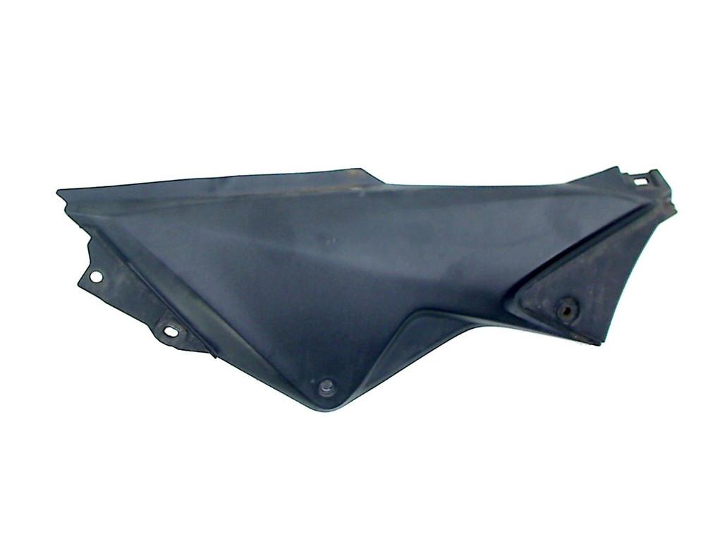 CADRE DE COUVERTURE CADRE DROIT Honda (83510-kyj-9000), Motos, Dhr. S. di Majo, Utilisé, Info@cama-motorparts.nl, P.J. Troelstraweg 8 8
3144 CX  MAASSLUIS, NL