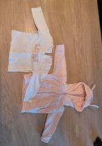 Giletje met T-shirtje maat 68, Enfants & Bébés, Vêtements de bébé | Taille 56, Enlèvement
