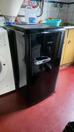 Domo kleine retro koelkast, Minder dan 75 liter, Ophalen, Gebruikt, Zonder vriesvak