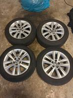 Jantes VW 5x100 15 pouce, Autos : Pièces & Accessoires, Enlèvement, Jante(s)