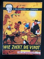 Jommeke strips 20 stuks deel 1, Meerdere comics, Ophalen, Gelezen