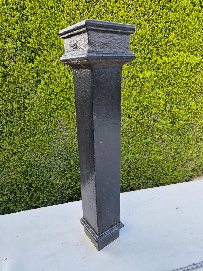 Regenafvoerbuizen gietijzer, Enlèvement ou Envoi