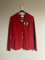 Veste de concours équitation Fixdesign – T36, Dieren en Toebehoren, Paardrijkleding, Kinderen, Ophalen of Verzenden, Bovenkleding