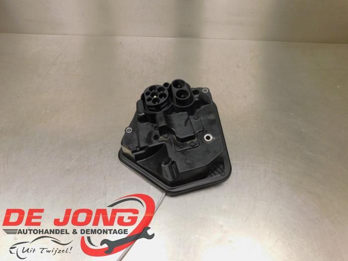 Port de chargement voiture électrique d'un Tesla Model 3, -, 3 mois de garantie, Utilisé, Autres marques automobiles