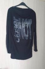 Blouse maat 42, Vêtements | Femmes, Blouses & Tuniques, Enlèvement ou Envoi, Comme neuf, Taille 42/44 (L)