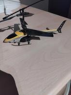 Kleine vliegtuigjes met afstandsbediening, Enlèvement, Utilisé, Électro, Hélicoptère