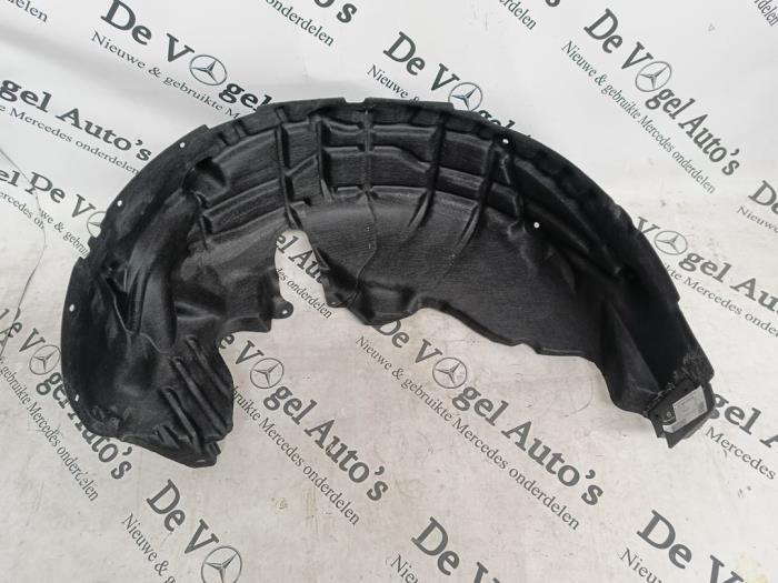 Passage de roue d'un Mercedes EQA, Autos : Pièces & Accessoires, Neuf, 3 mois de garantie, -, -