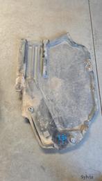 Bodemplaat Onderplaat Bodembeplating links BMW X5 / X6 E70 +, -, Utilisé, -, -