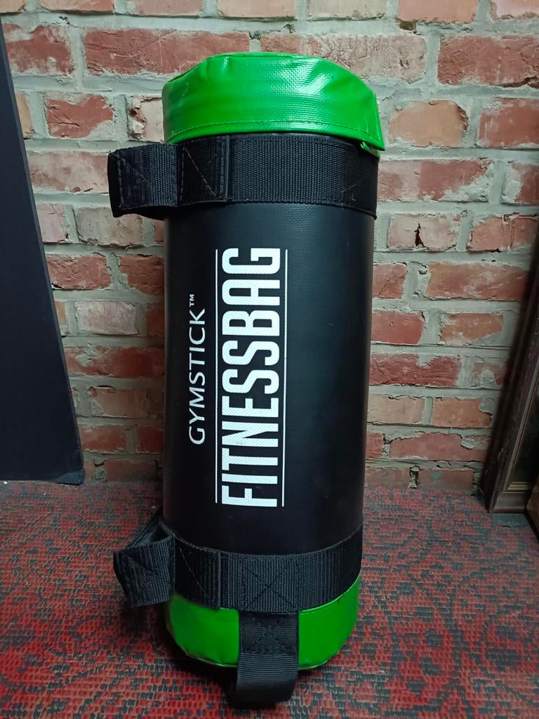 Fitnessbag van Gymstick 5kg, Ophalen of Verzenden, Zo goed als nieuw, Dumbbell