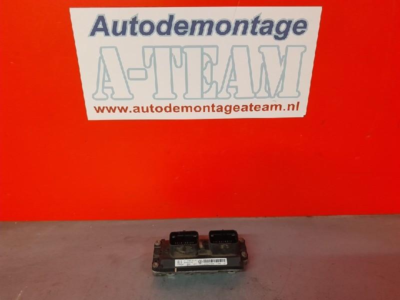 COMPUTER MOTOR Fiat Punto II (188) (71736344), Gebruikt, Fiat