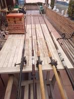 Vis gerief,Vintage, Ophalen, Molen