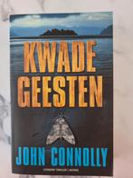 John Connolly - Kwade geesten, Enlèvement ou Envoi, Neuf, John Connolly