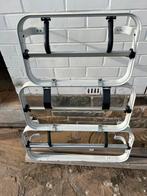 Dévidoir pour rouleaux emballages, Enlèvement