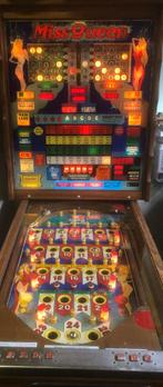 Bingo Miss Queen, Collections, Autres monnaies, Enlèvement, Utilisé, Avec clés