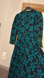 Yurk, Kleding | Dames, Jurken, Ophalen, Zo goed als nieuw, Maat 38/40 (M), Onder de knie