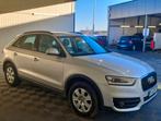 Audi
Q3
2.0 tdi 140 pk aantrekkingskracht, Auto's, Audi, Voorwielaandrijving, Euro 5, Stof, 4 cilinders