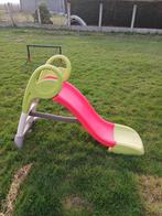 Smoby schuif af, Enlèvement, Utilisé, Toboggan