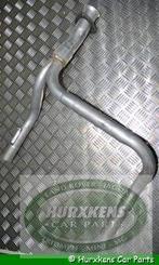 Uitlaat  T stuk V8 cabarateur voor Land / Range Rover, Auto-onderdelen, Land Rover, -, -, Nieuw