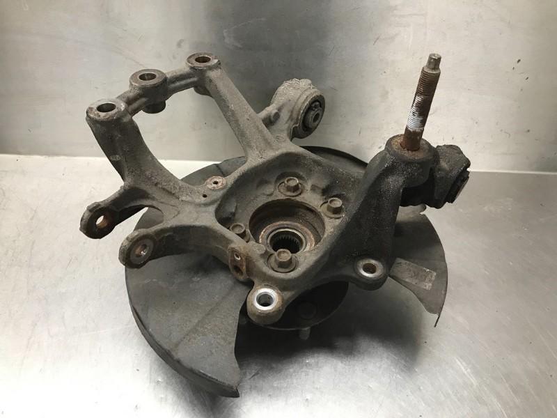 MOYEU DE ROUE ARRIÈRE Mazda CX-5 (KE,GH) (01-2011/10-2017), Autos : Pièces & Accessoires, Utilisé, Mazda