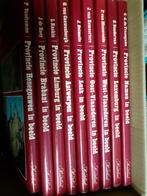 Artis-Historia Provincies België, Boeken, Ophalen