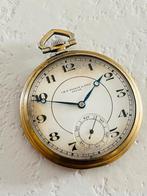 Tissot antiek zakhorloge, Antiquités & Art, Enlèvement ou Envoi