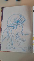 Dédicace bd, Livres, BD, Une BD, Envoi, Neuf, Roger Leloup