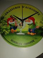 La chouffe klok, Ophalen of Verzenden, Nieuw, Reclamebord, Plaat of Schild, Duvel