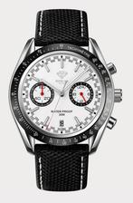 HOLDER ZERMATT SPORTS CHRONO VAUT499€! 💯%NOUVEAU !, Enlèvement ou Envoi, Neuf