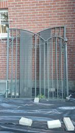 Tuin/ oprit poort., Enlèvement