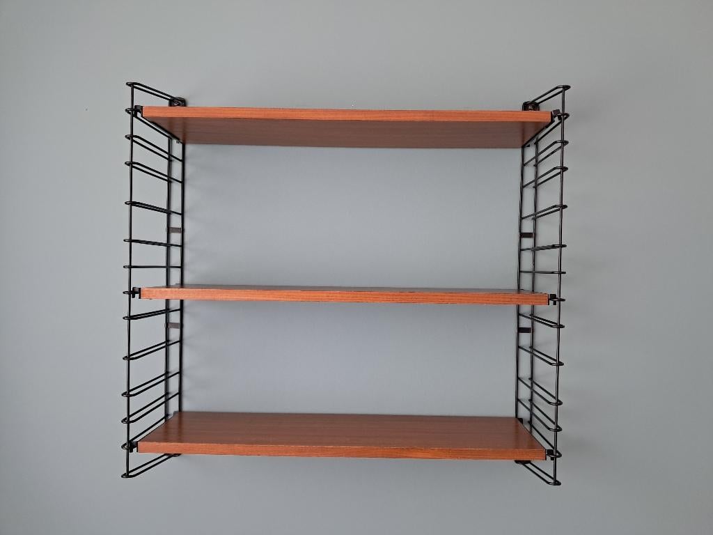 Étagère murale Tomado vintage, Maison & Meubles, Enlèvement, Utilisé