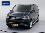 Volkswagen Transporter 2.0 TDI L2H1 DC Highline 204pk DSG Ad, Achat, Carnet d'entretien, Diesel, Automatique