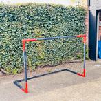 Kipsta goal, Enlèvement, Utilisé