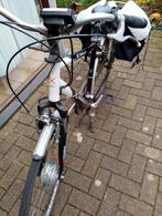 Xtract 36 volt elektrische fiets voor onderdelen error1 65€, Ophalen