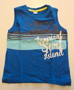 Singlet 'Zeeman' (maat 98-104), Zeeman, Gebruikt, Jongen of Meisje, Ophalen of Verzenden