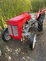 Ferguson tractor oldtimer, Ophalen, Oldtimer, Massey Ferguson