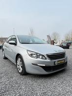 Peugeot 308 automaat diesel euro 6, Euro 6, USB, Bedrijf, 95 g/km