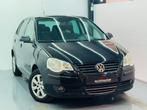 Vw Polo 9N united 1.2i ac cruise control pdc zetelverwarming, Achat, Entreprise, Garantie prolongée, Boîte manuelle